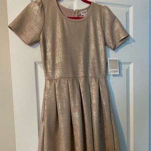 Lularoe dress (Amelia style)